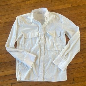 Solid Citizen Jessica button down Small